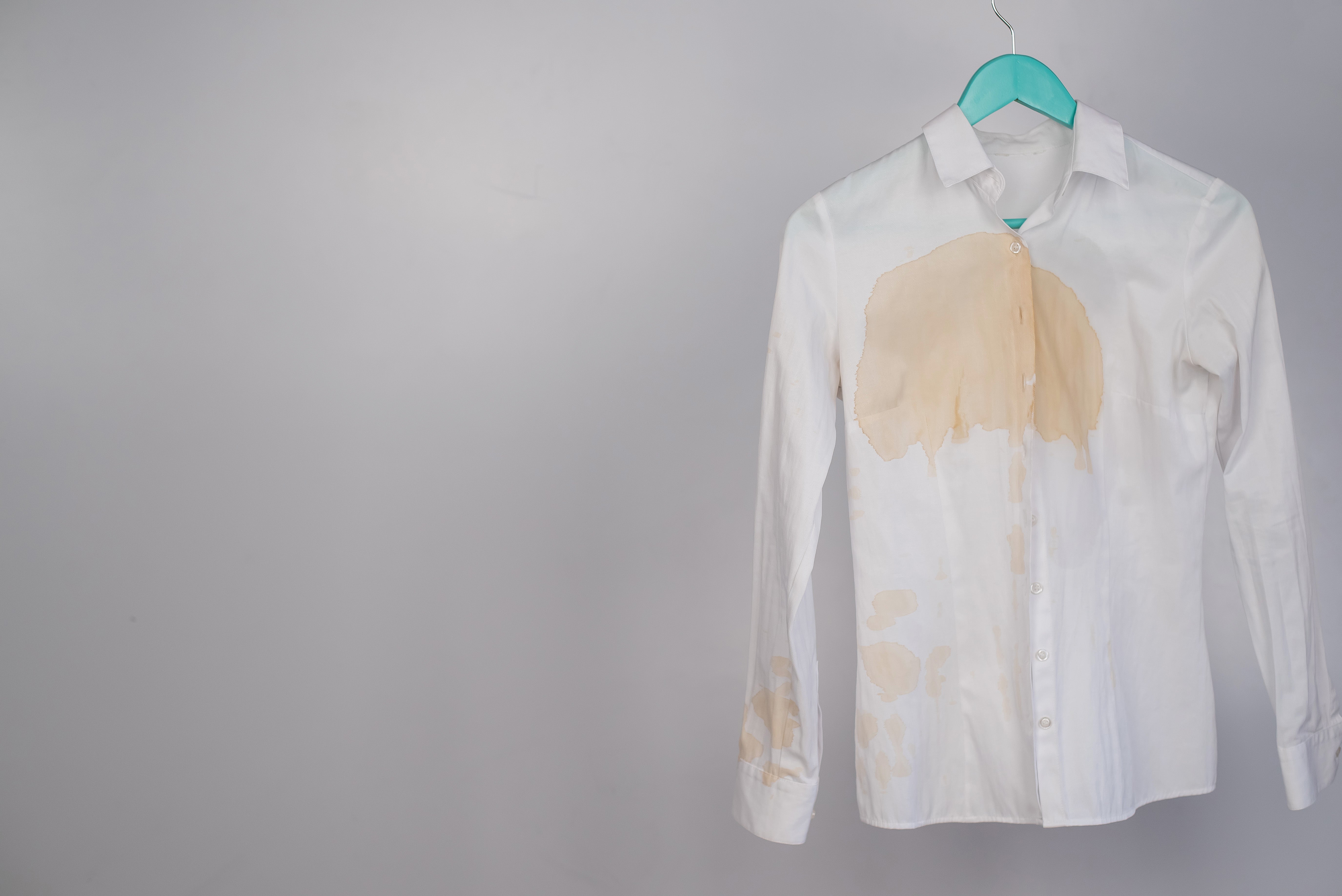 Why Merino is Naturally Stain Resistant (The Science of Repelling Spil ...